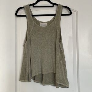 Free people top